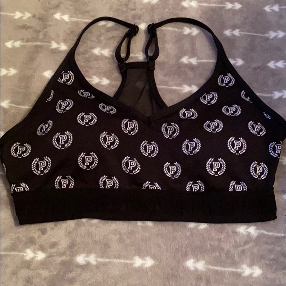 PINK Sports Bra***FINAL PRICE***